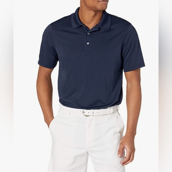 NWOT Mens Golf Polo - Picture 1 of 6